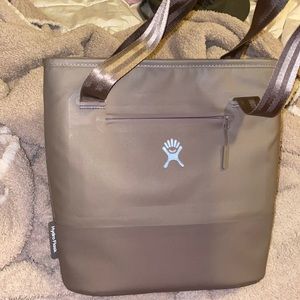 Hydro Flask lunch tote NEVER USED